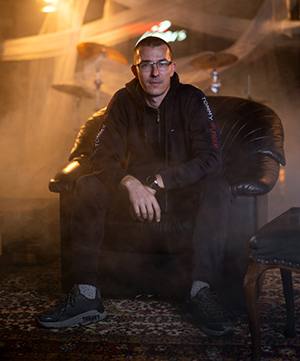 Goran Avramovic
