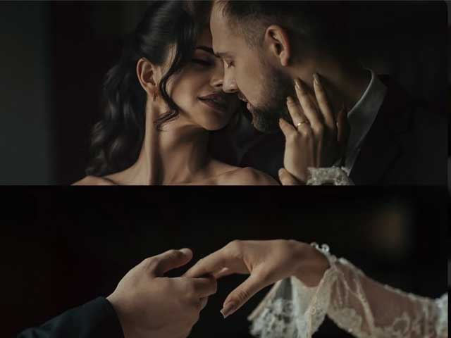 Venčanje - Ime mladenaca